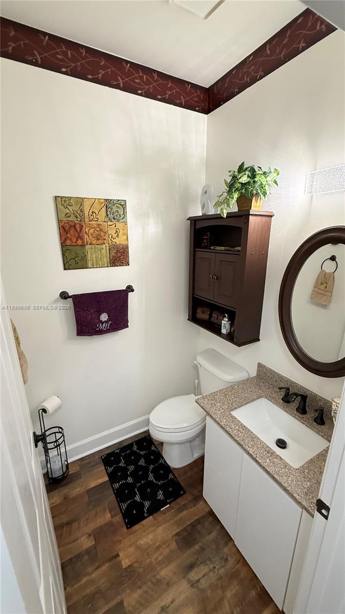 TOWNGATE - Residential