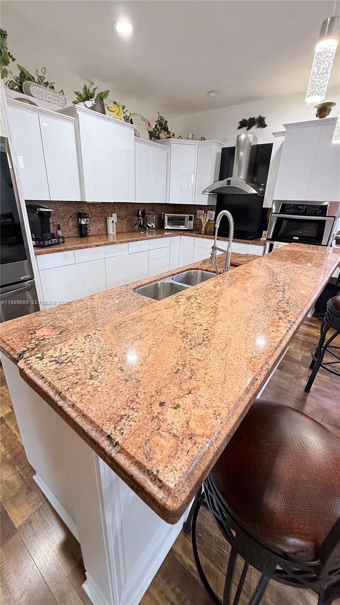 TOWNGATE - Residential