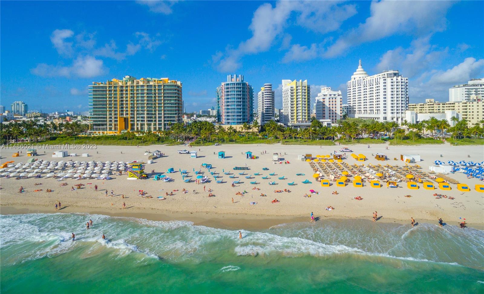 Property for Sale at 1500 Ocean Dr Ph-05, Miami Beach, Miami-Dade County, Florida - Bedrooms: 2 
Bathrooms: 2  - $2,500,000