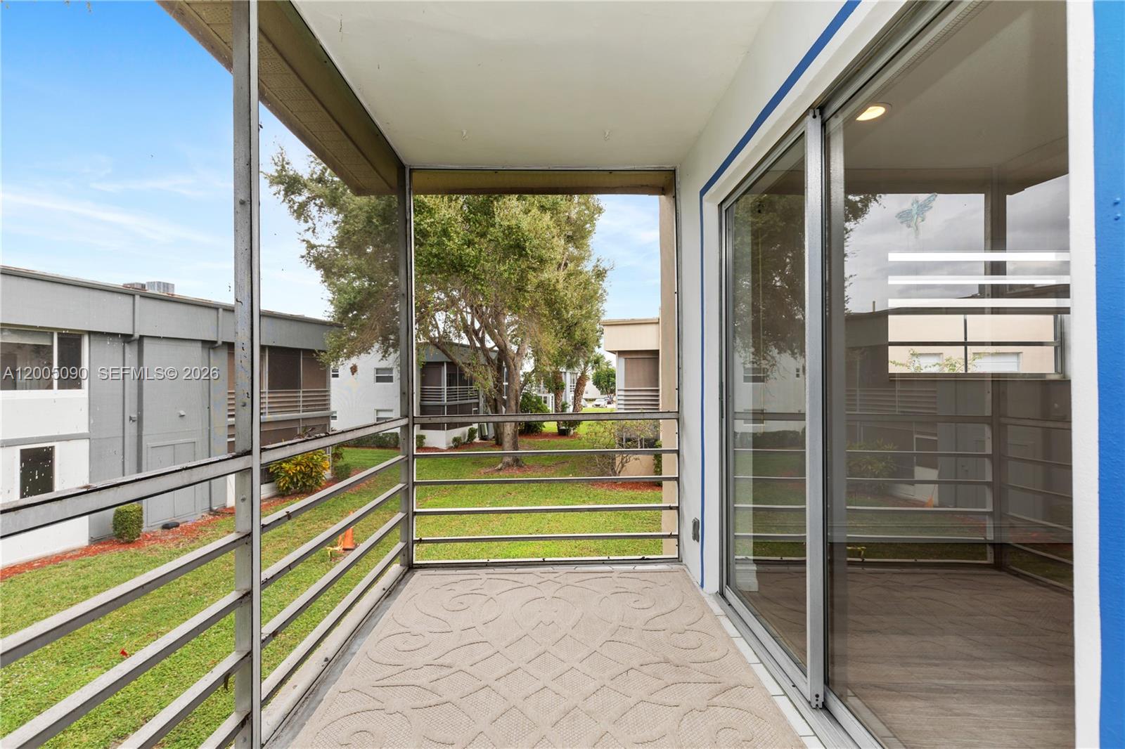 KINGS POINT NORMANDY COND - Residential