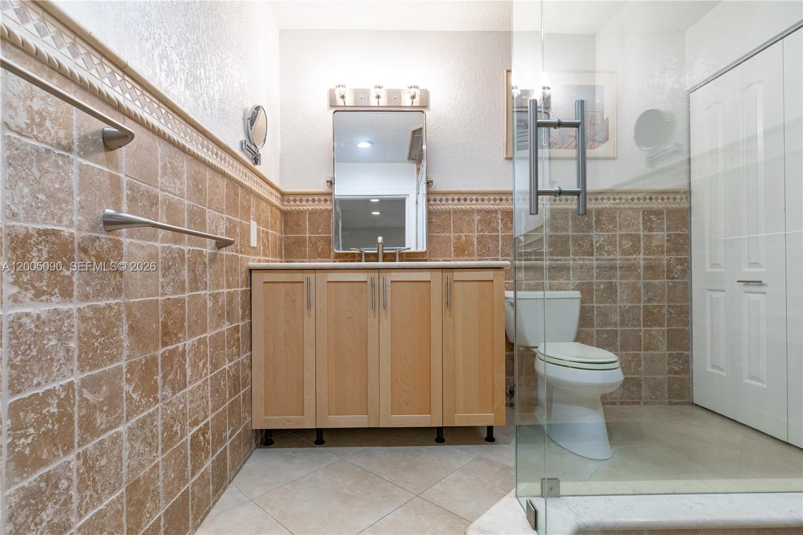 KINGS POINT NORMANDY COND - Residential