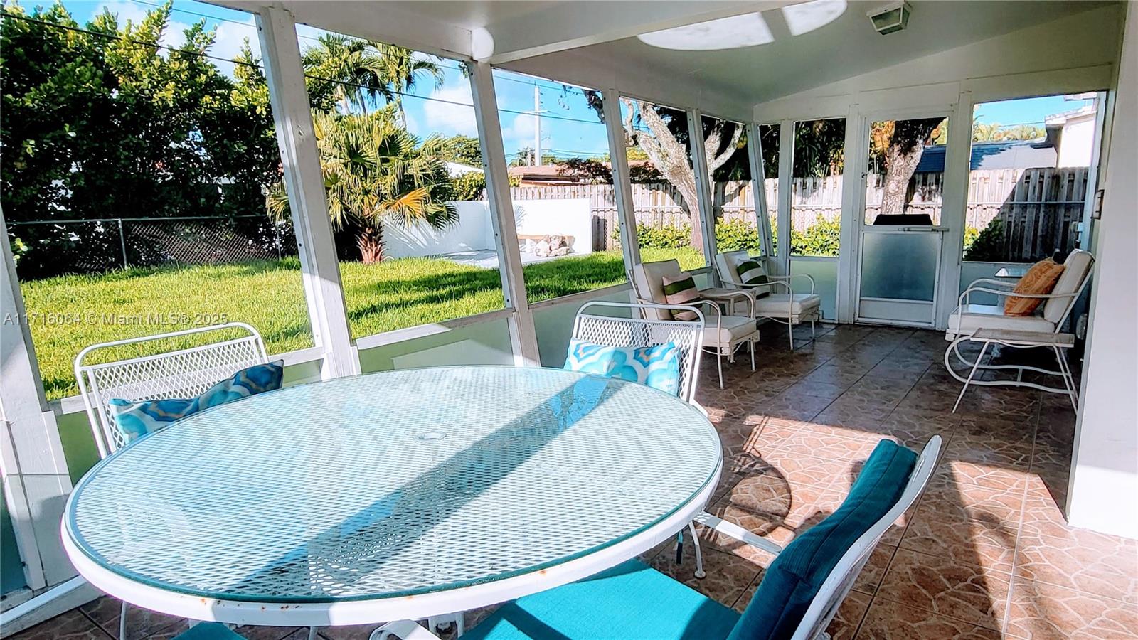 MILLER GARDENS - Residential