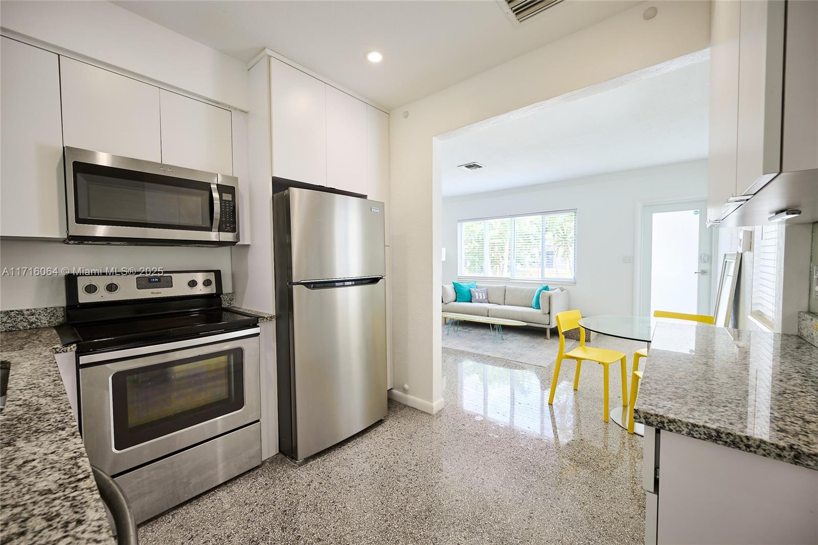 MILLER GARDENS - Residential