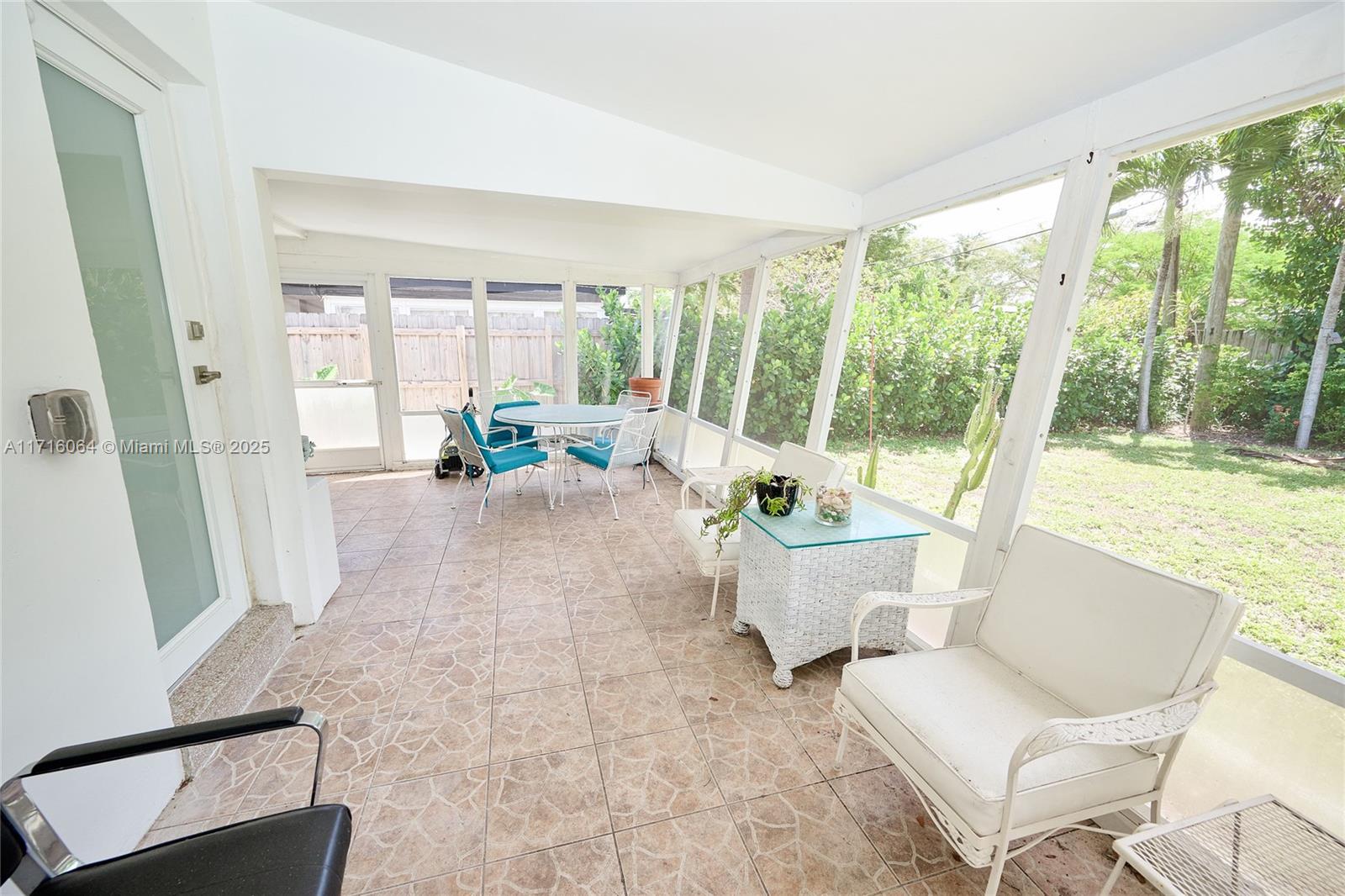 MILLER GARDENS - Residential