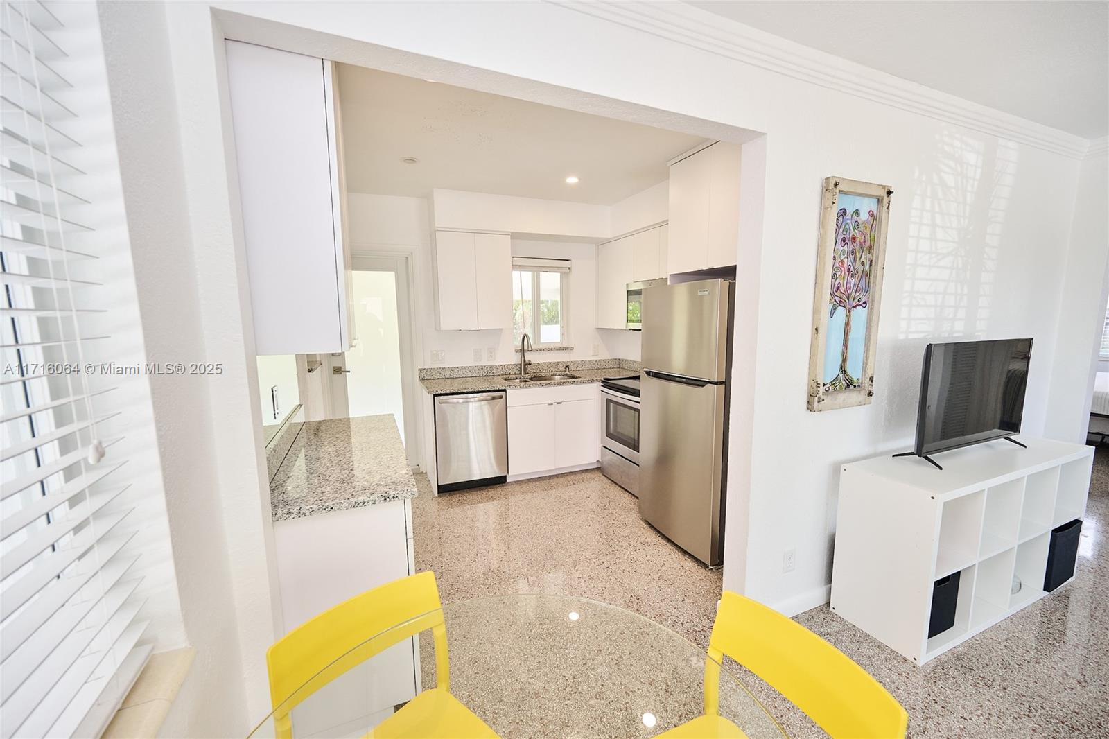 MILLER GARDENS - Residential