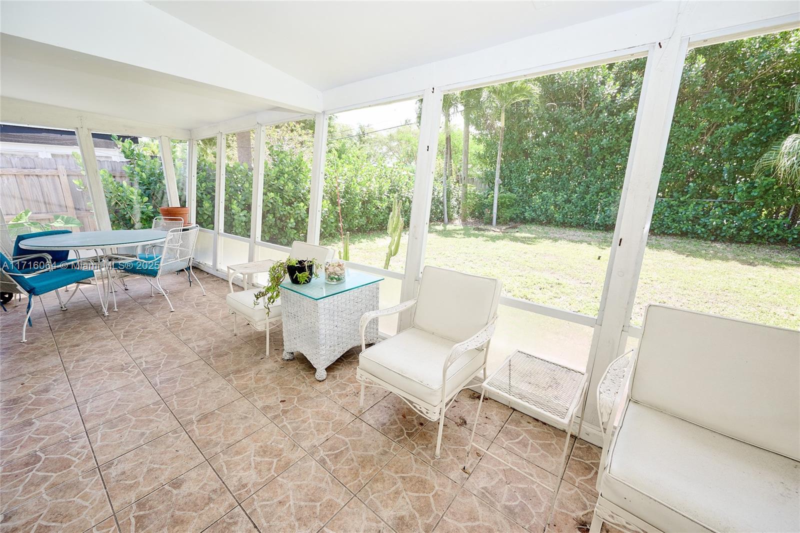 MILLER GARDENS - Residential
