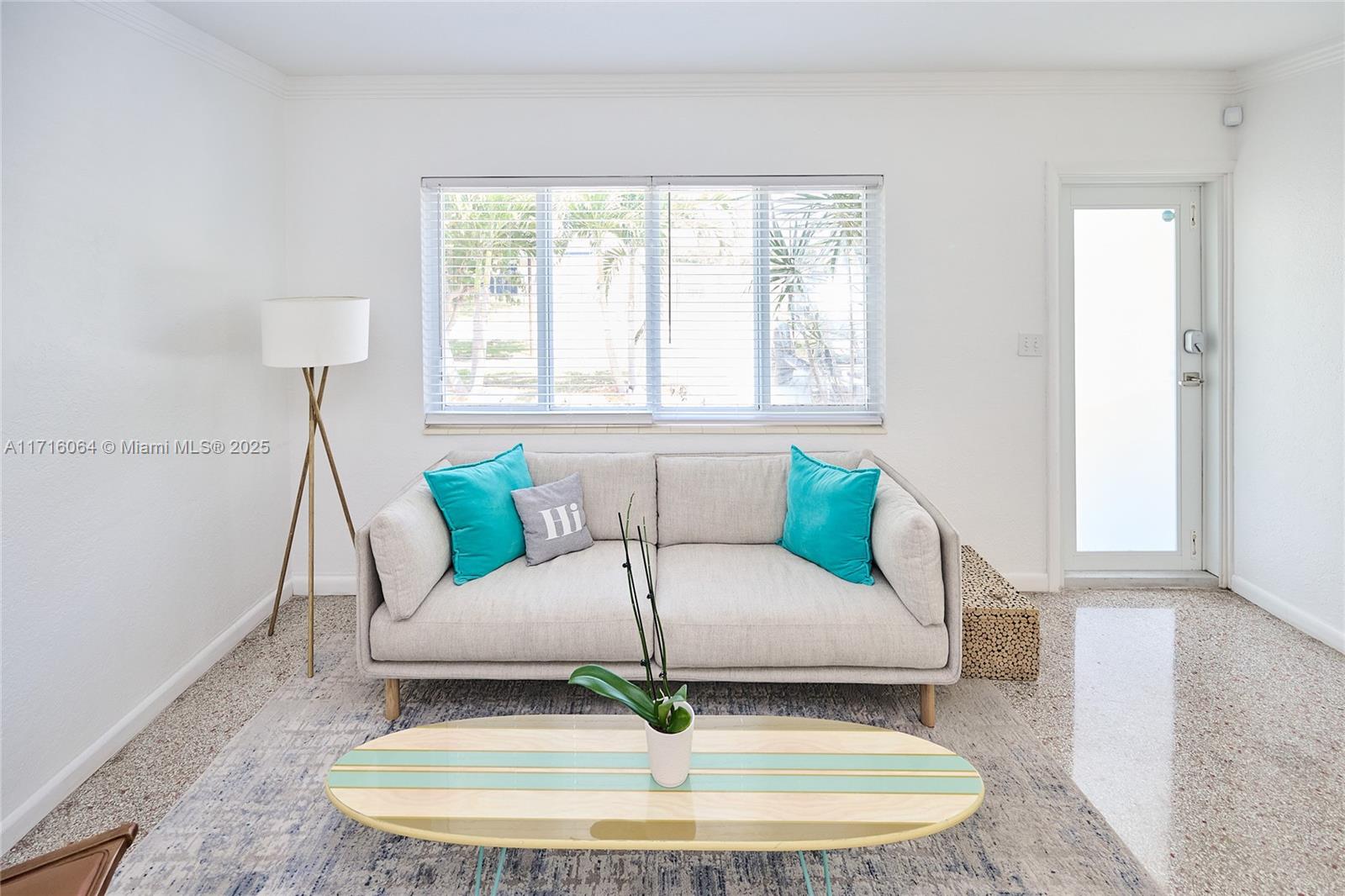 MILLER GARDENS - Residential