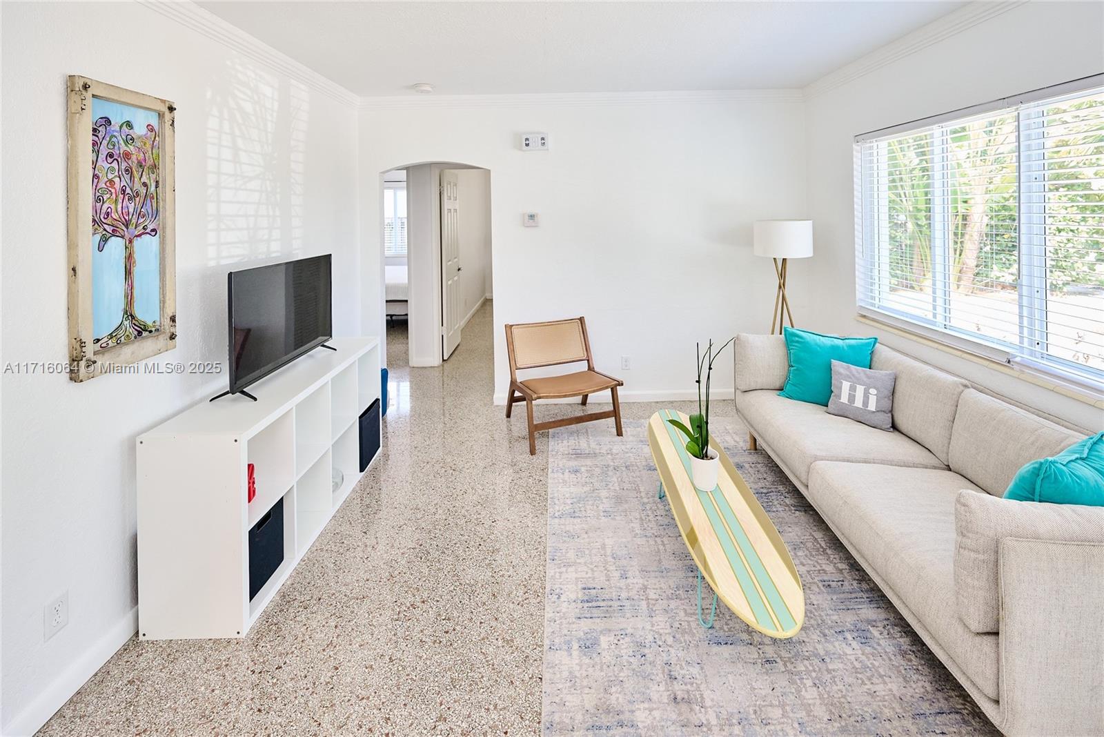 MILLER GARDENS - Residential