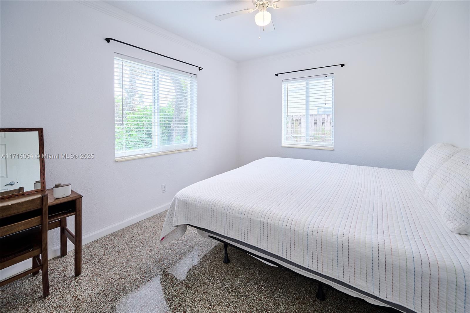 MILLER GARDENS - Residential