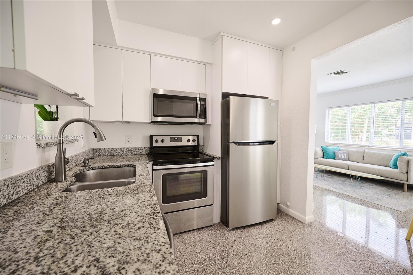 MILLER GARDENS - Residential
