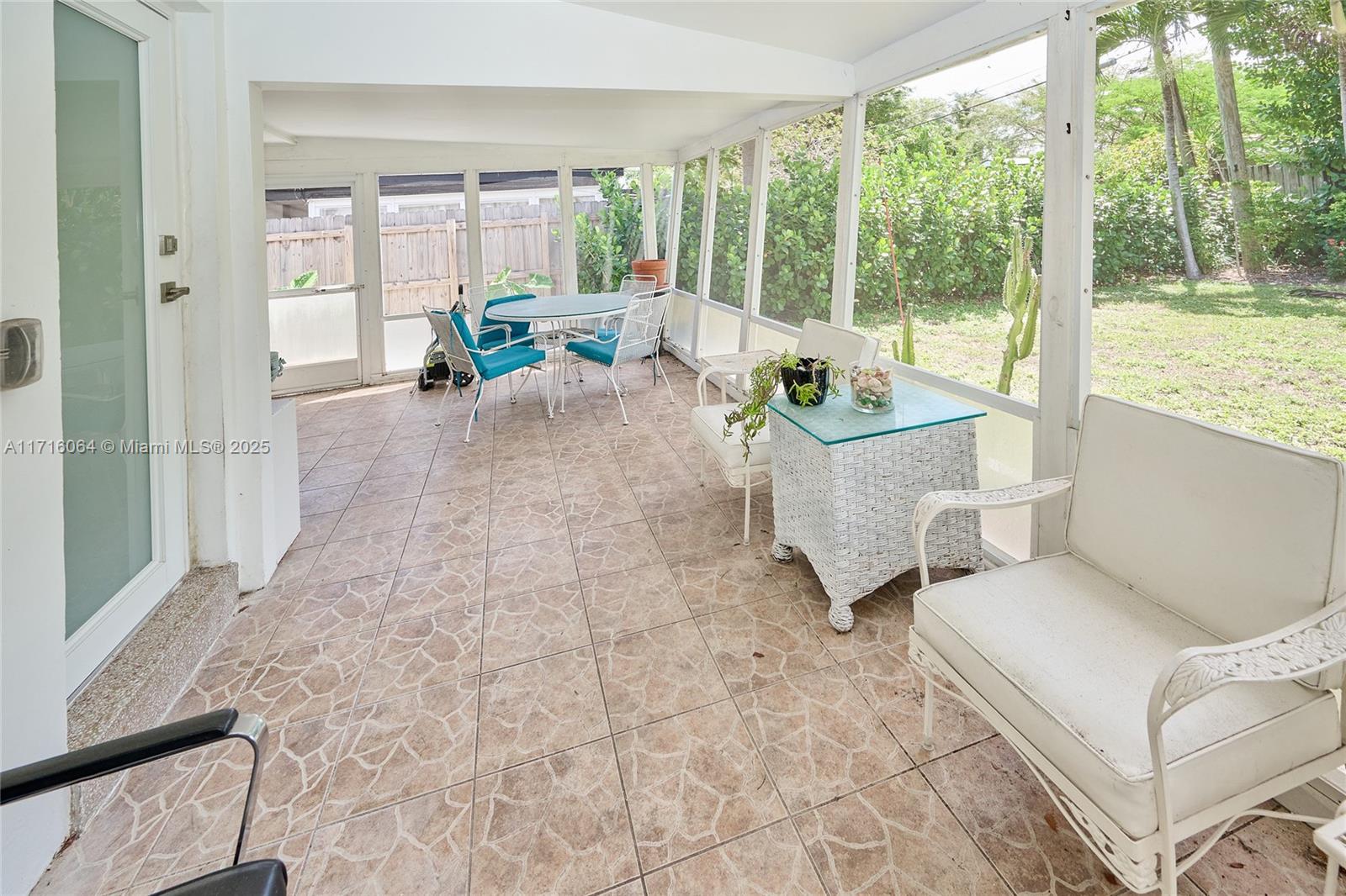 MILLER GARDENS - Residential