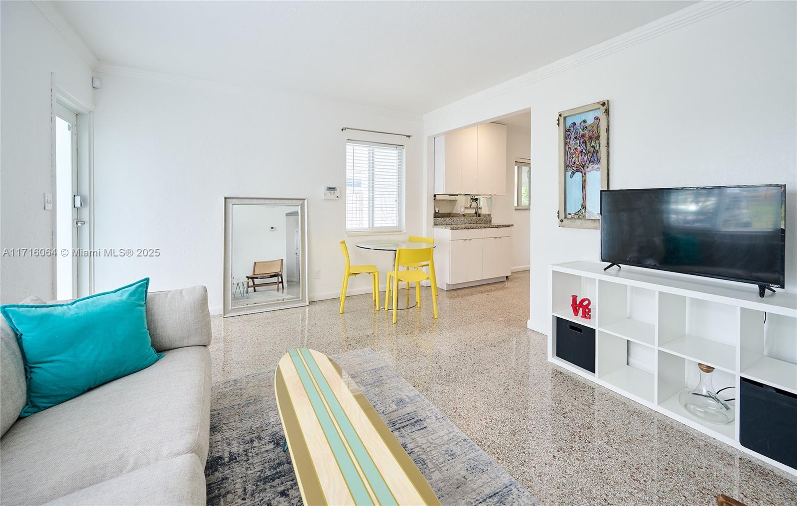 MILLER GARDENS - Residential