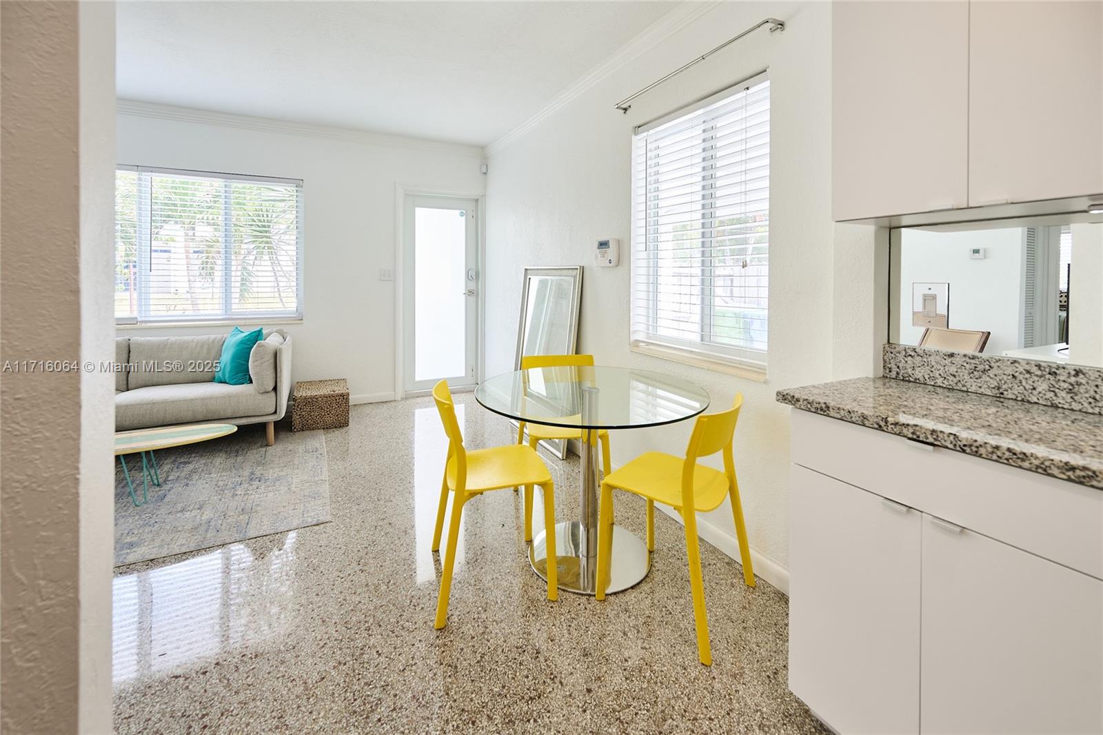 MILLER GARDENS - Residential