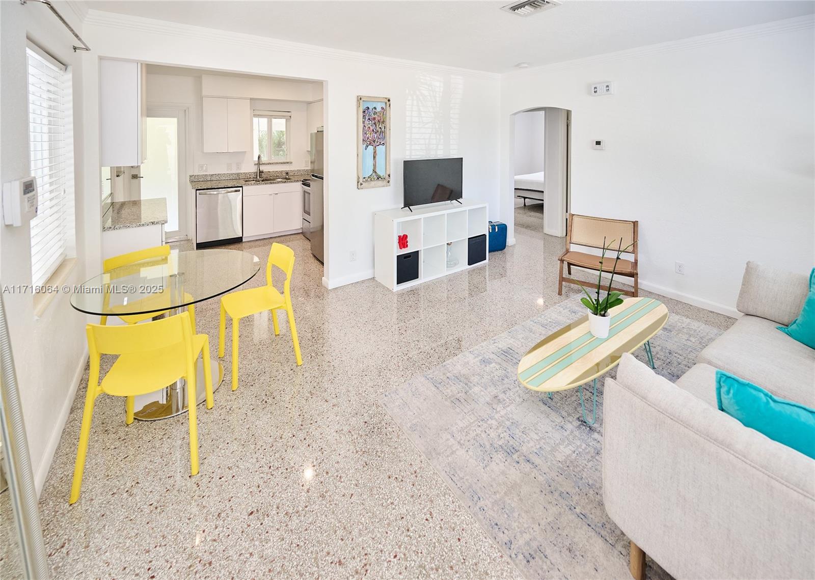 MILLER GARDENS - Residential