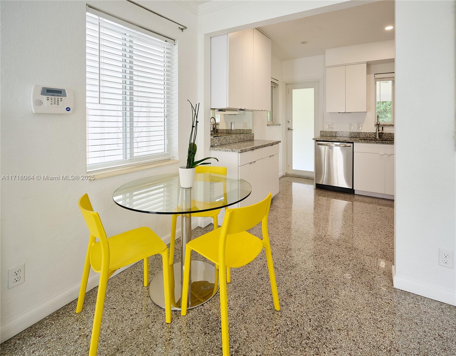 MILLER GARDENS - Residential