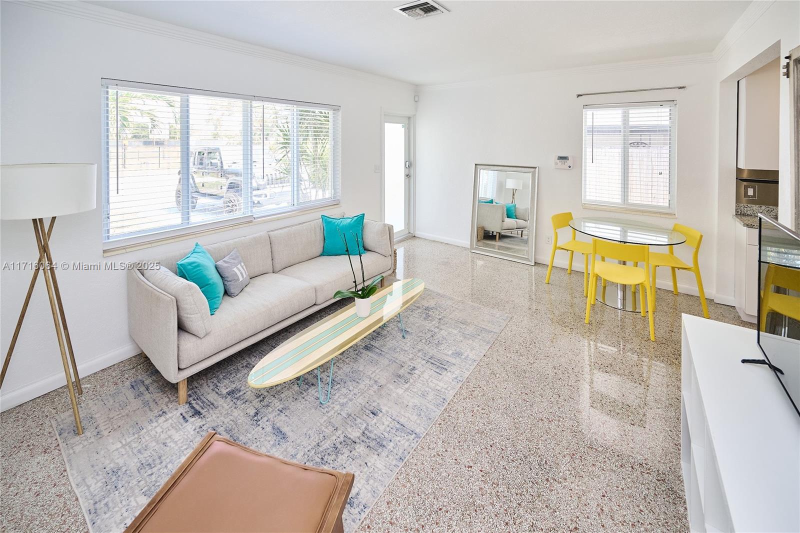 MILLER GARDENS - Residential
