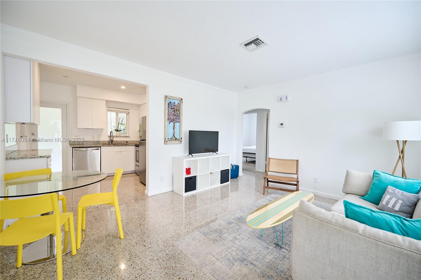 MILLER GARDENS - Residential