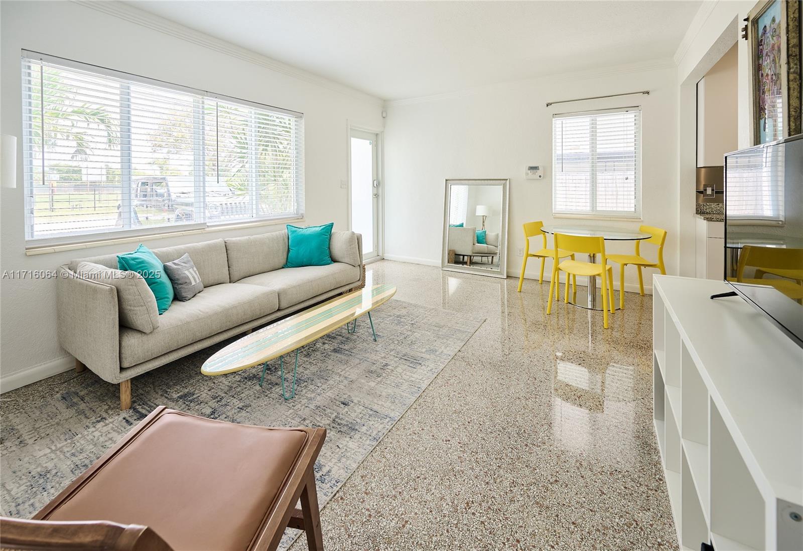 MILLER GARDENS - Residential