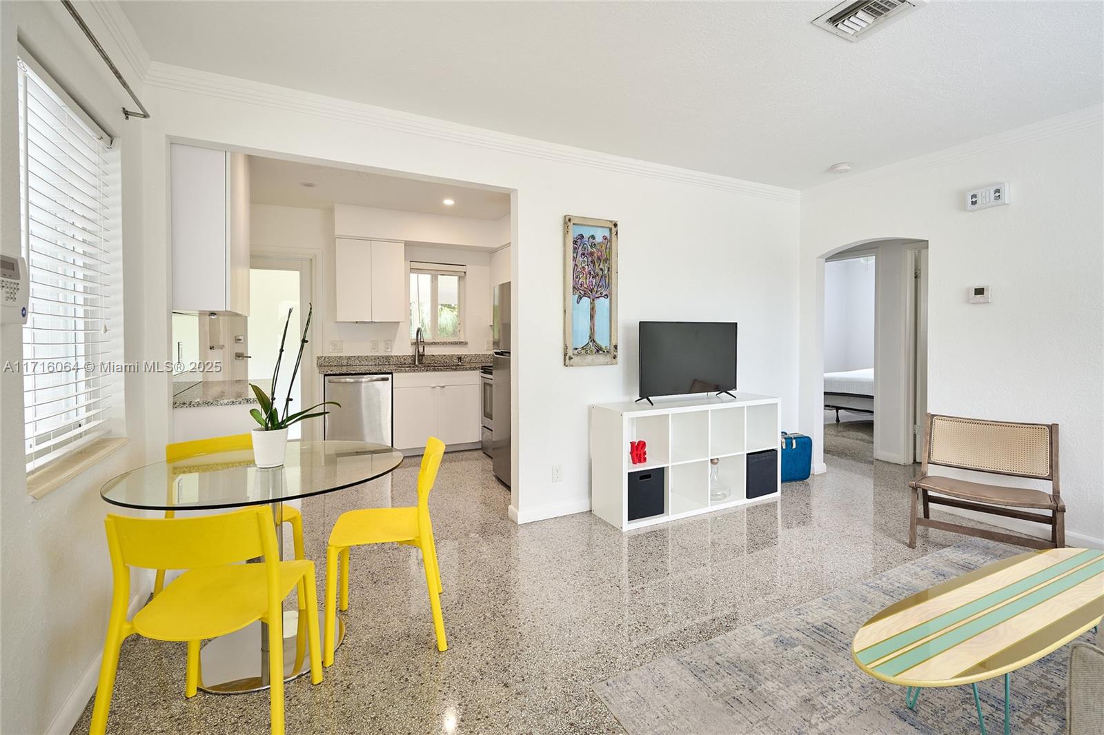 MILLER GARDENS - Residential