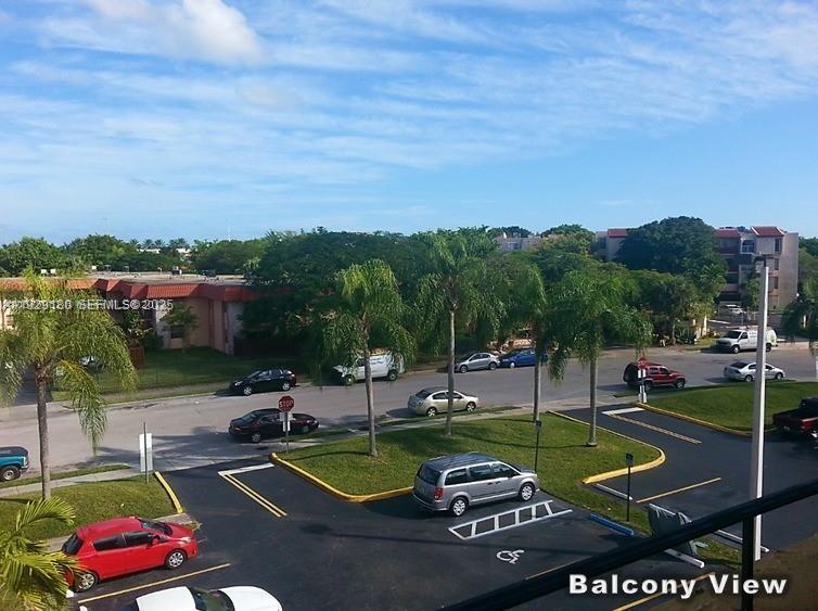 THE TERRACES CONDO PH II - Residential