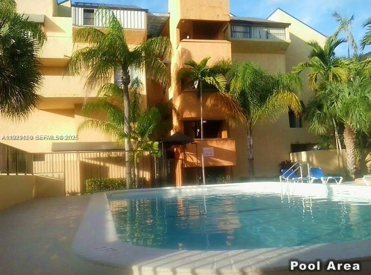 THE TERRACES CONDO PH II - Residential