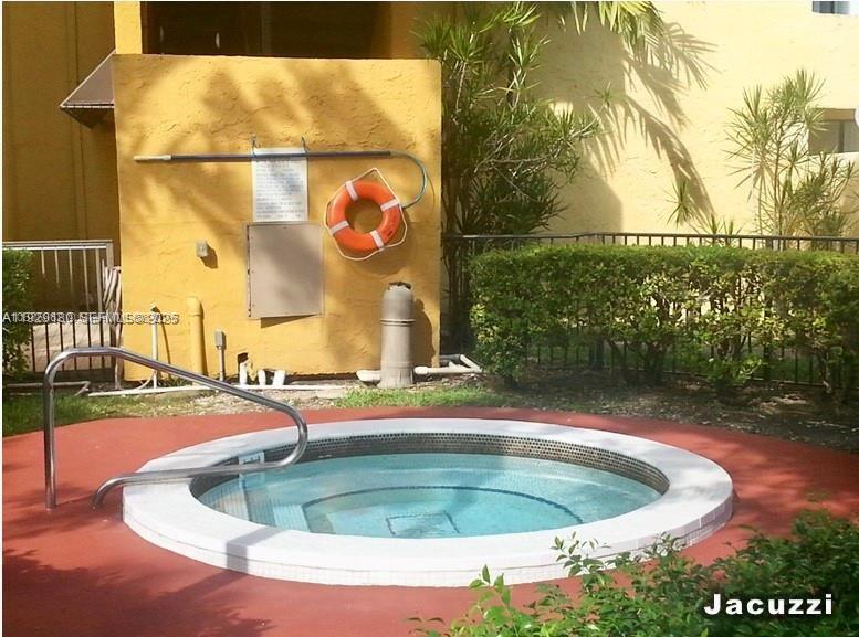 THE TERRACES CONDO PH II - Residential