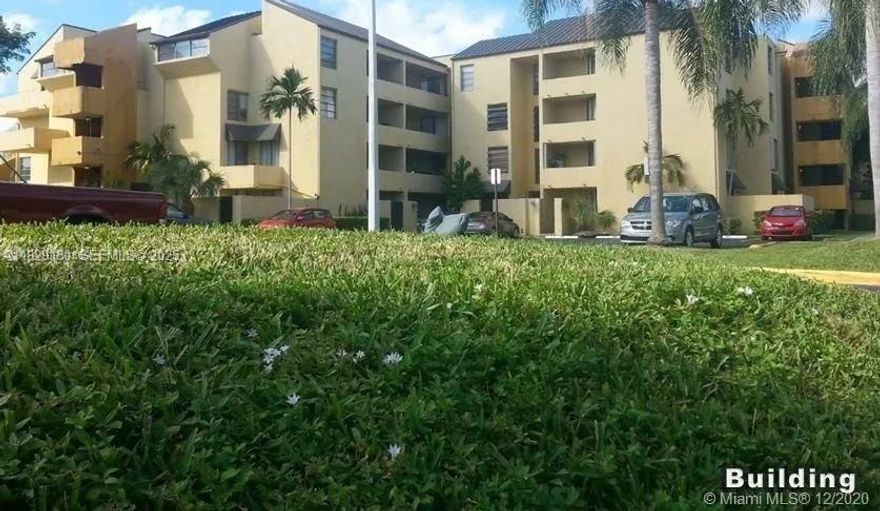 Excellent opportunity for investors seeking a turnkey rental property in a high-demand area. With a reliable tenant already in place, you can start generating income from day one. Centrally located in the desirable Kendall area, this well-maintained 1-bedroom, 1.5 bathroom condominium offers both comfort and convenience. Situated just 1 mile from Miami Dade College and close by main highways, this fourth-floor unit features a private balcony and an open layout with plenty of natural light.