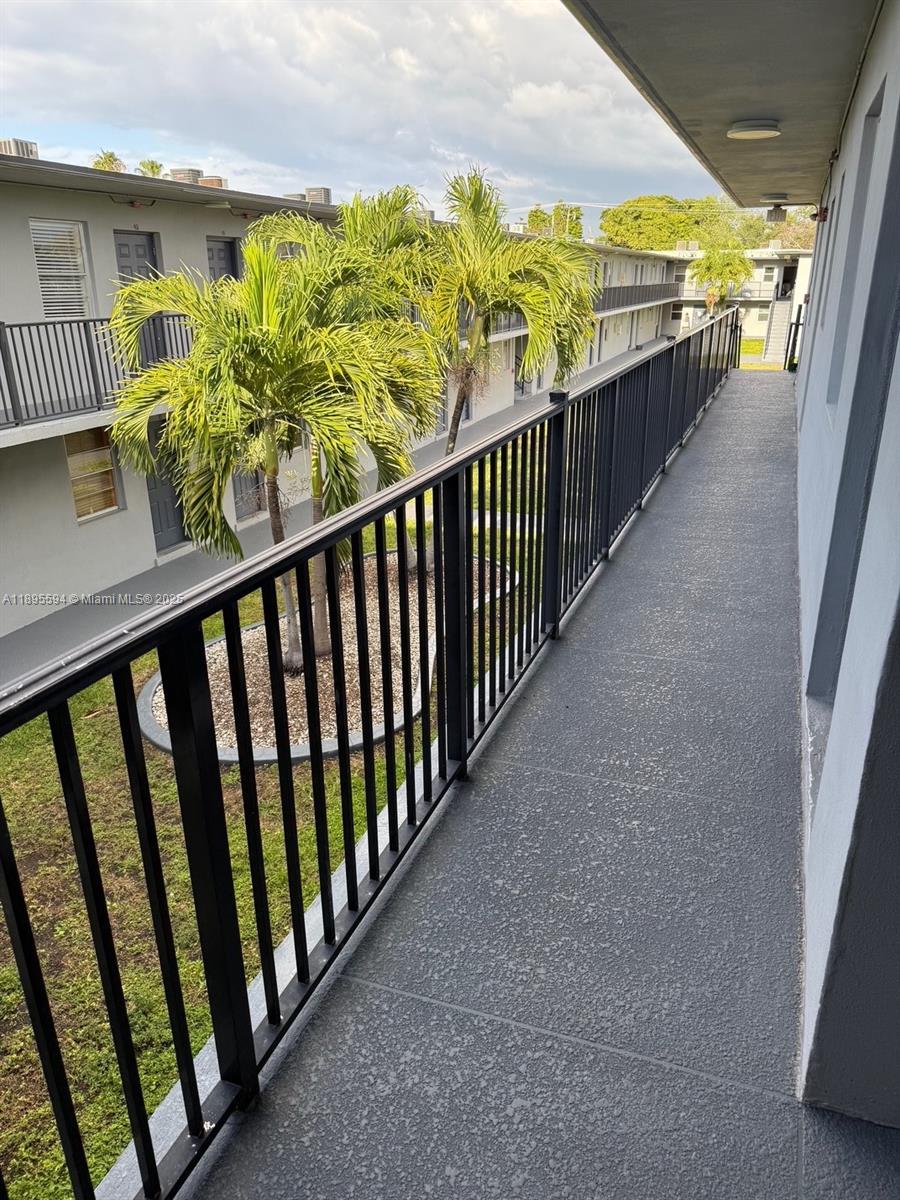 GABLES EDGE CONDO - Residential