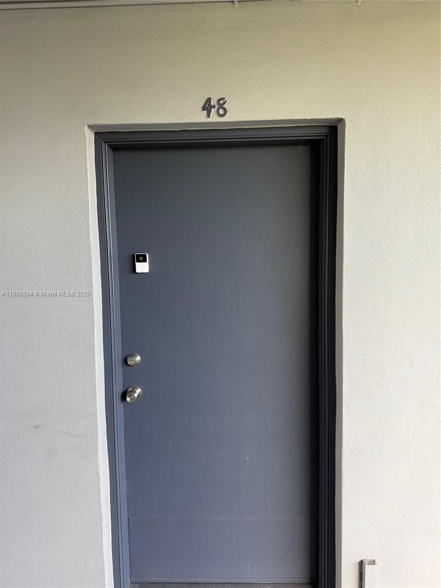 GABLES EDGE CONDO - Residential