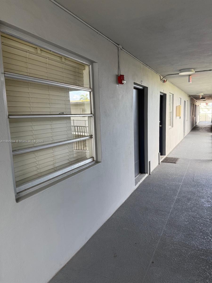 GABLES EDGE CONDO - Residential
