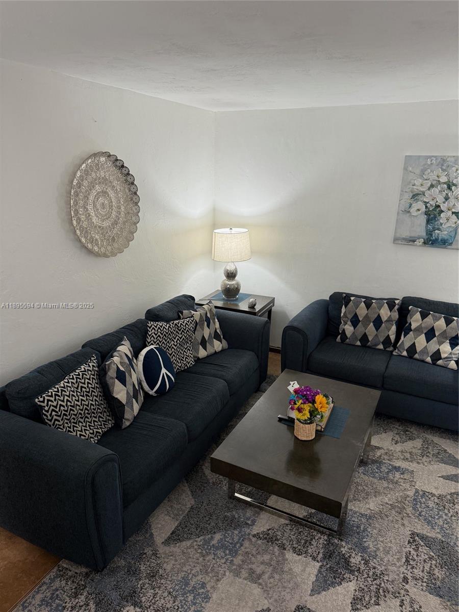 GABLES EDGE CONDO - Residential