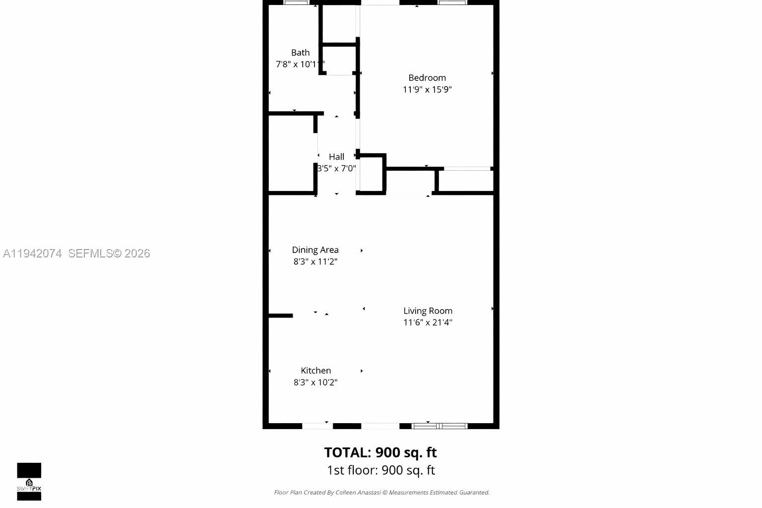 THE KNIGHTSBRIDGE CONDO - Residential
