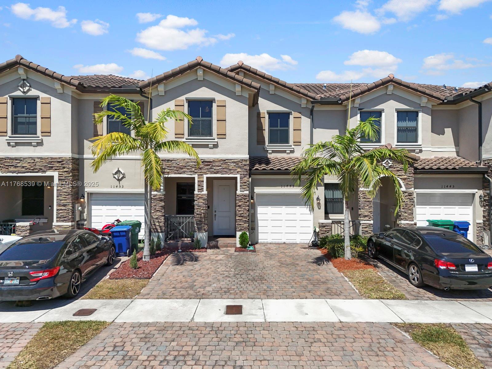 Property for Sale at 11449 Sw 252nd Ter, Homestead, Miami-Dade County, Florida - Bedrooms: 4 
Bathrooms: 3  - $419,999