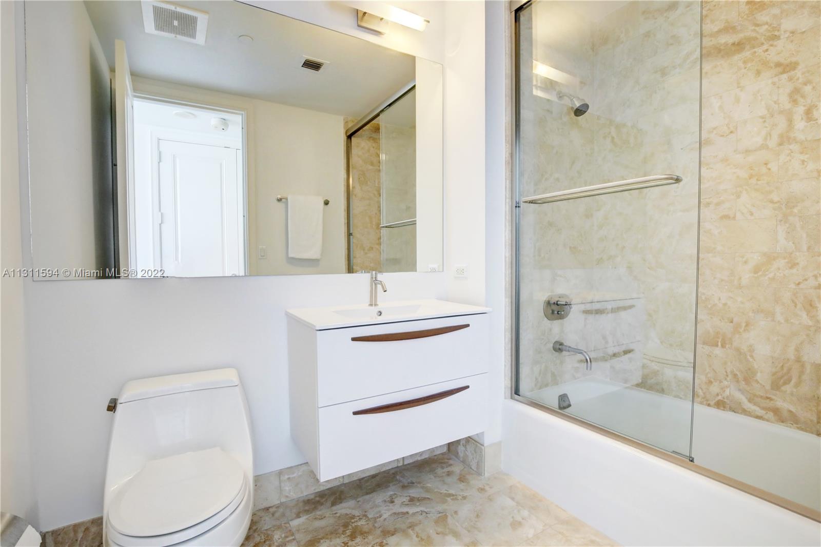 MILLENNIUM TOWER RESIDENC - Residential