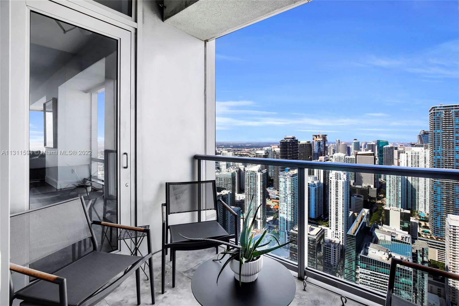 MILLENNIUM TOWER RESIDENC - Residential