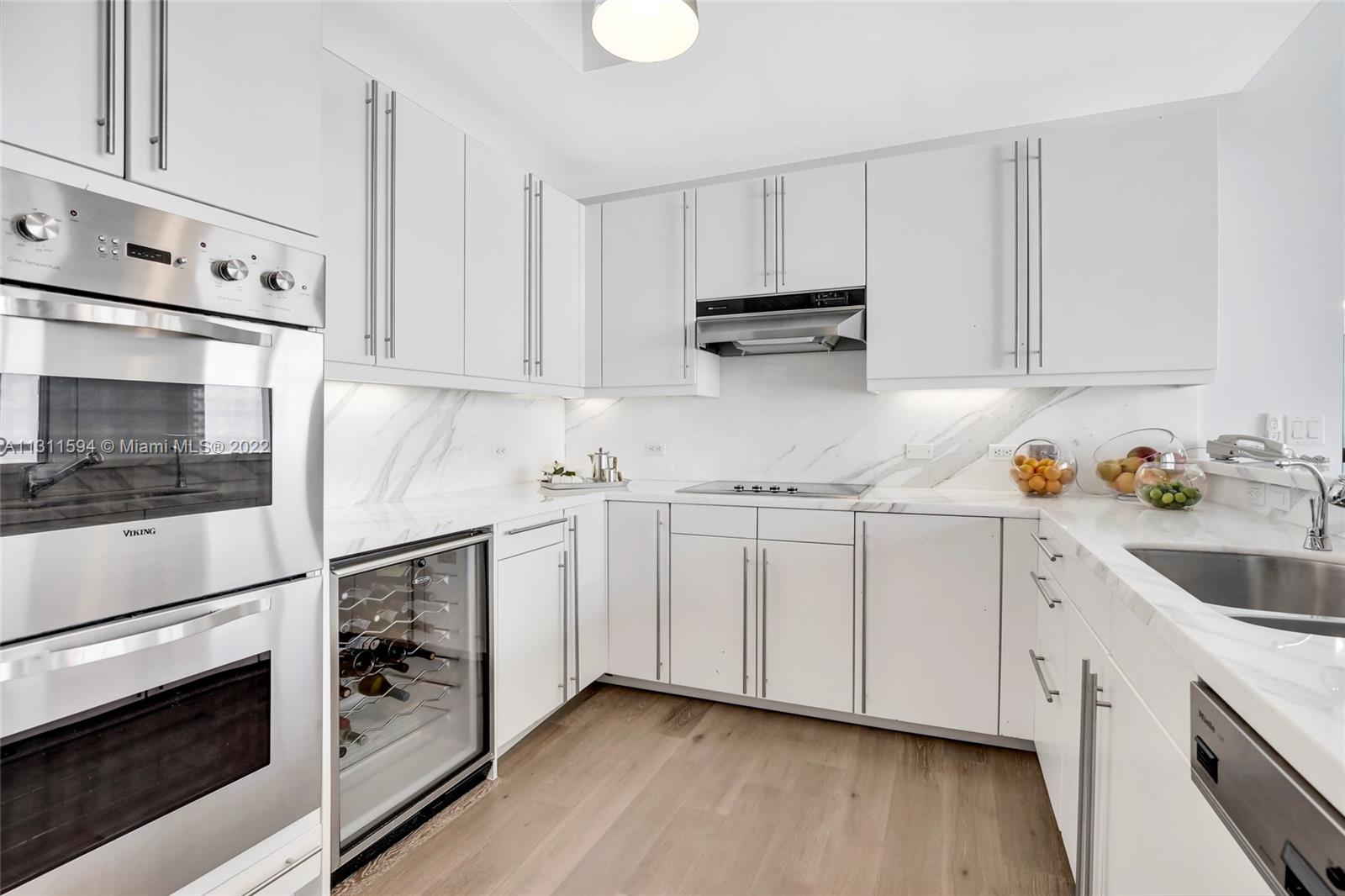 MILLENNIUM TOWER RESIDENC - Residential