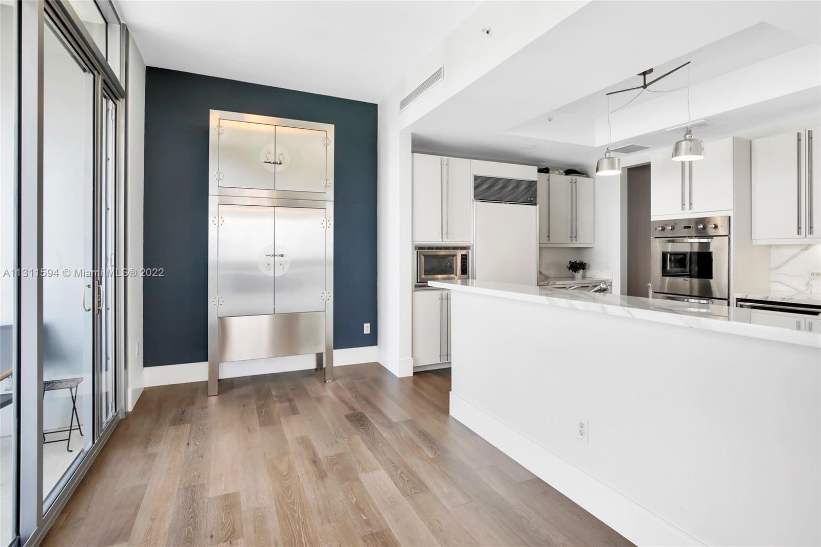 MILLENNIUM TOWER RESIDENC - Residential