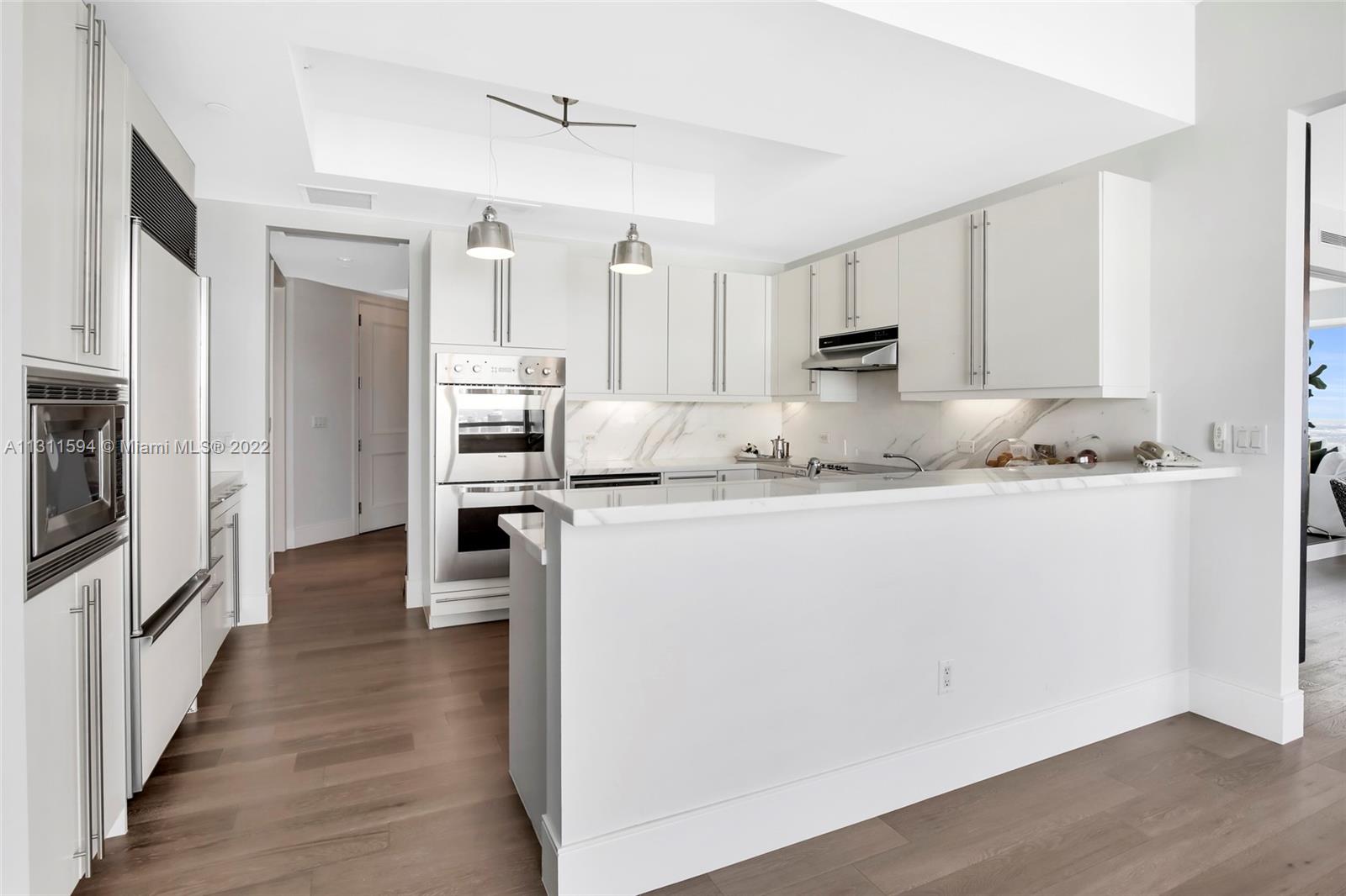 MILLENNIUM TOWER RESIDENC - Residential