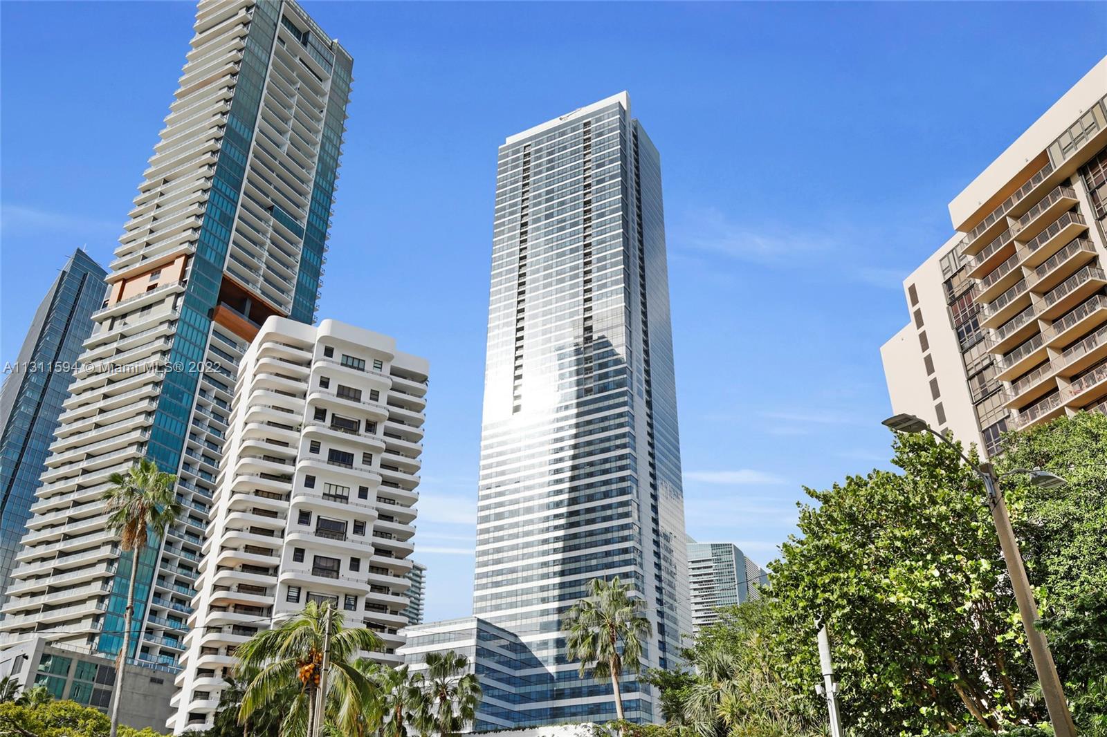 MILLENNIUM TOWER RESIDENC - Residential