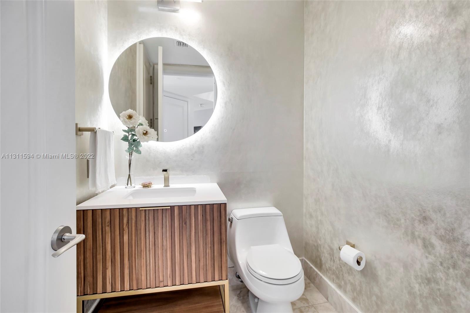 MILLENNIUM TOWER RESIDENC - Residential