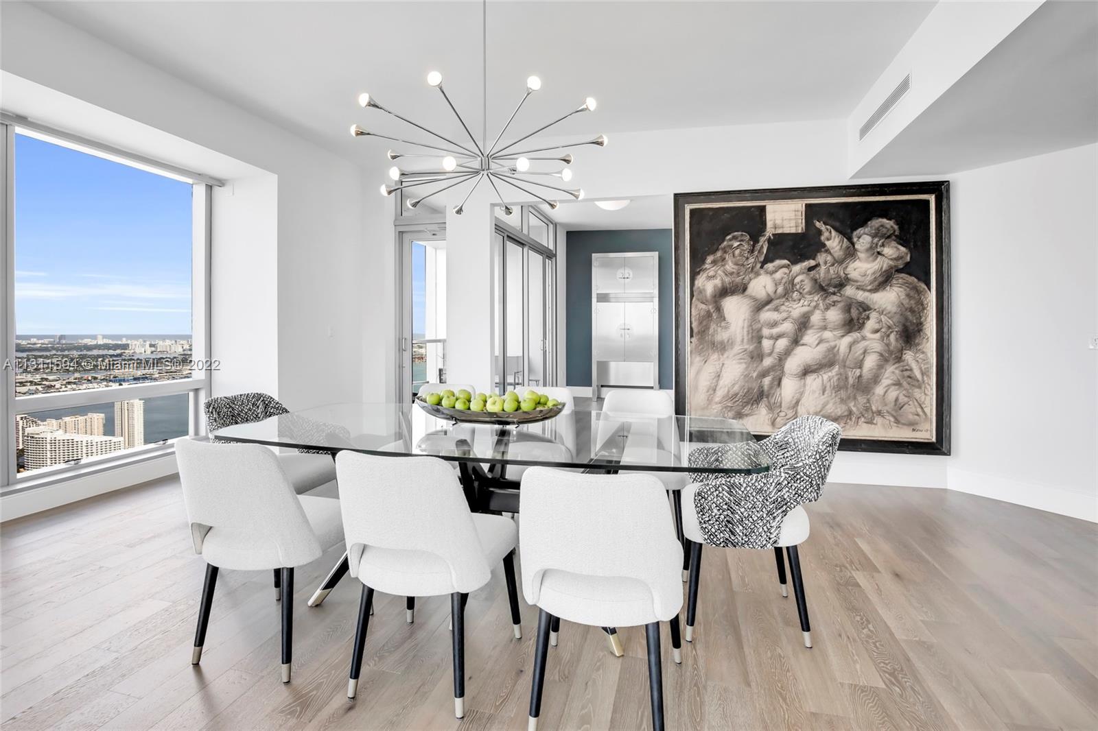 MILLENNIUM TOWER RESIDENC - Residential