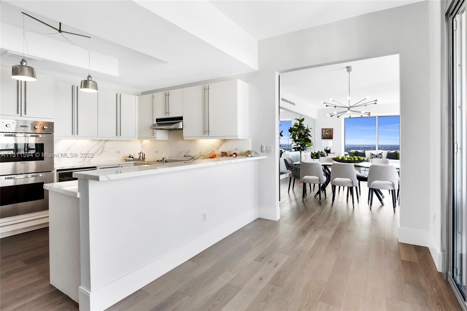 MILLENNIUM TOWER RESIDENC - Residential