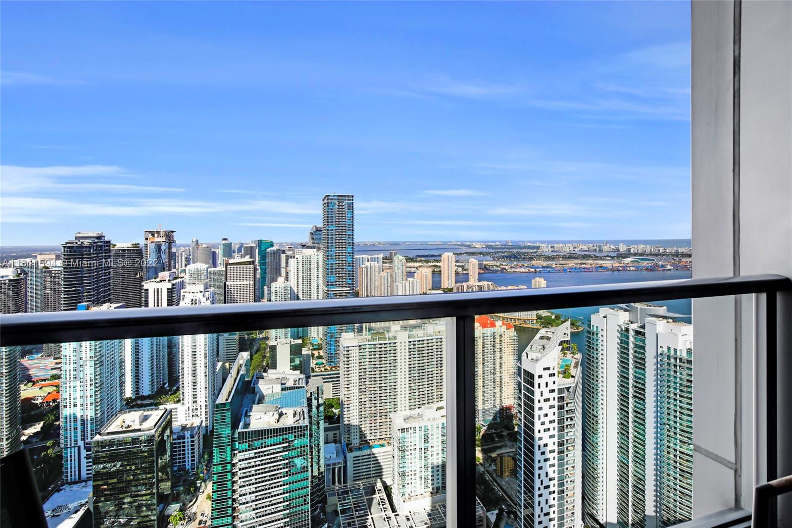 MILLENNIUM TOWER RESIDENC - Residential