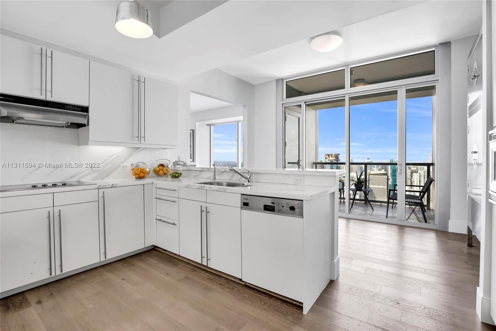 MILLENNIUM TOWER RESIDENC - Residential