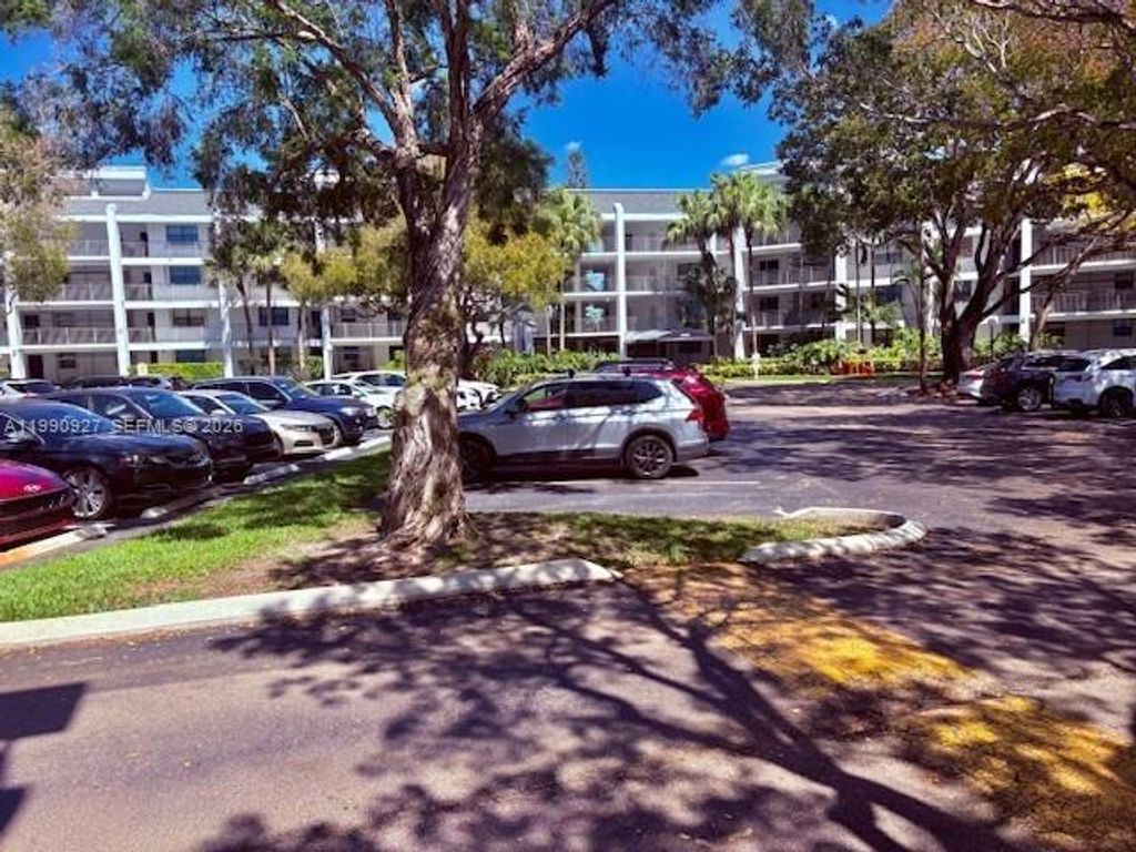 Photo of 16141 Blatt Blvd #309, Weston, FL 33326 (MLS # A11990927)