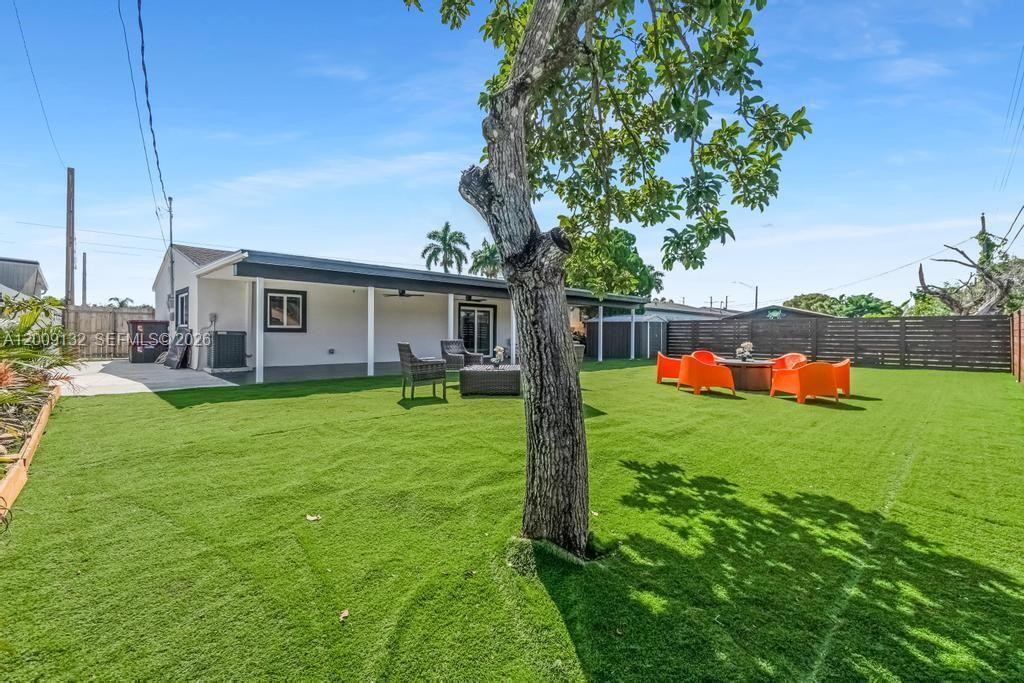 DRIFTWOOD ACRES NO 20 - Residential