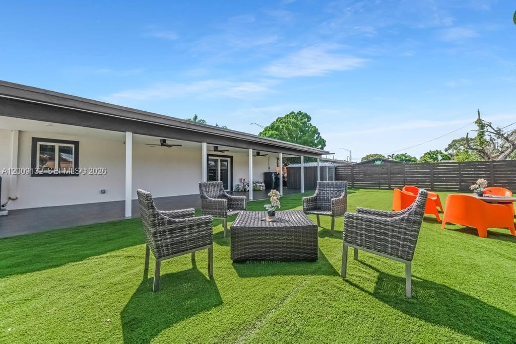 DRIFTWOOD ACRES NO 20 - Residential