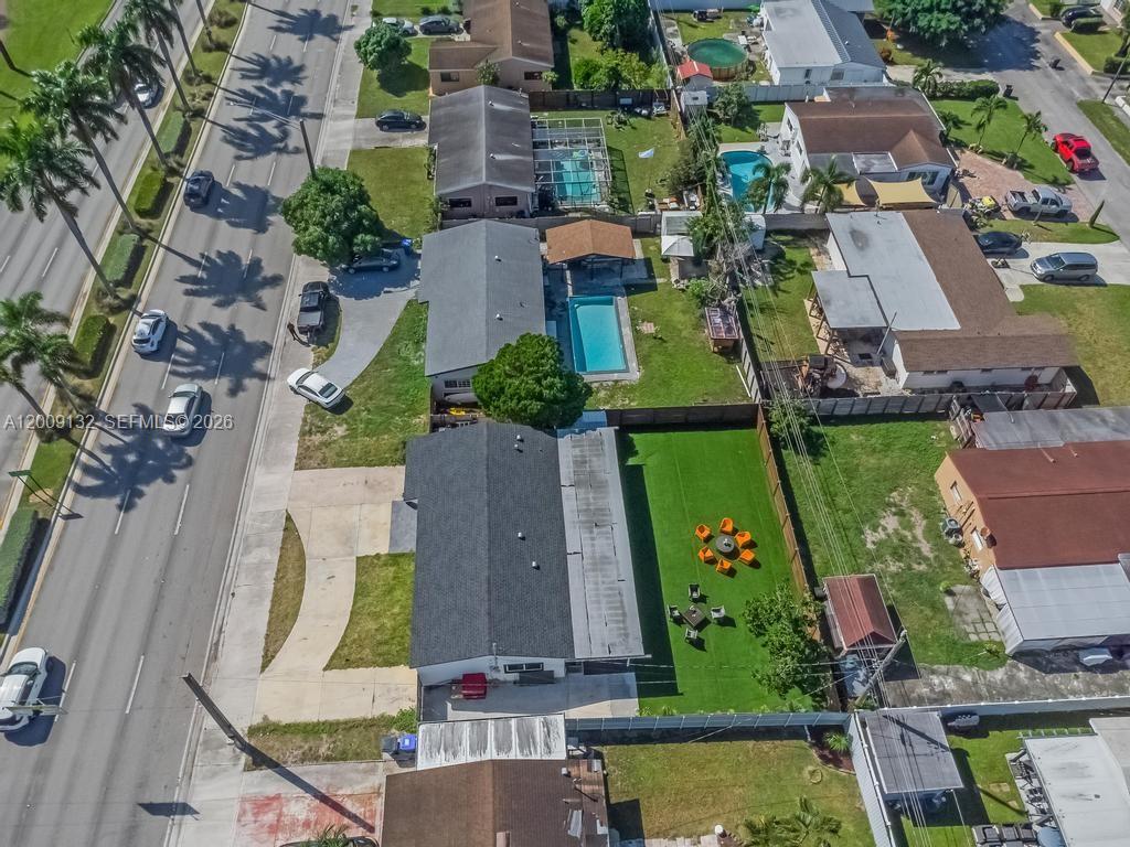 DRIFTWOOD ACRES NO 20 - Residential