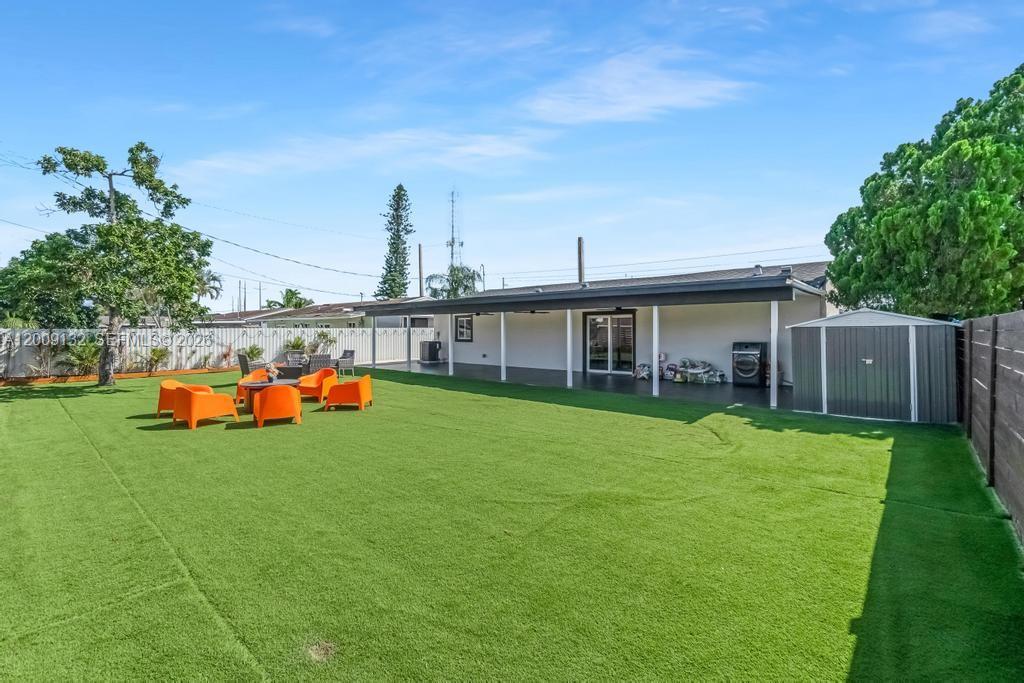 DRIFTWOOD ACRES NO 20 - Residential