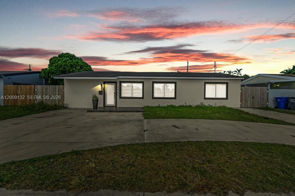 DRIFTWOOD ACRES NO 20 - Residential